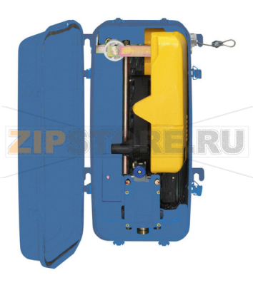 Выключатель вырубной Schneider Electric XY2CB20 
