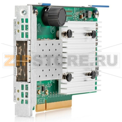 Адаптер HPE 867334-B21 