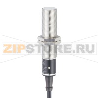 Датчик индуктивный IFM IG0093