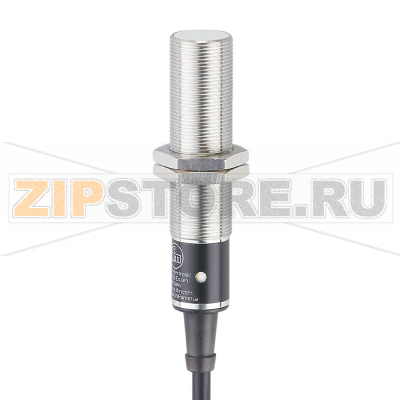 Датчик индуктивный IFM IG0093 