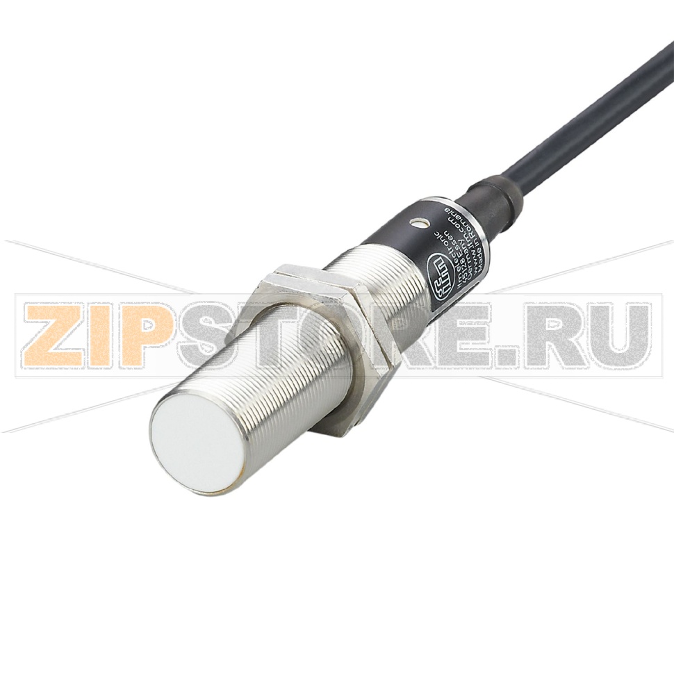 Датчик индуктивный IFM IG0093 