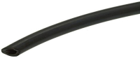 BLACK RUBBER PIPE ø 5x9 mm