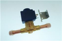 VALVOLA SOLENOIDE 12mm ODS 220-230V