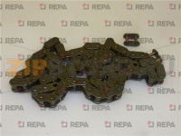 ВЕРХНЯЯ ЦЕПЬ