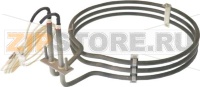 HEATING ELEMENT