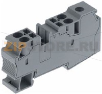 Terminal 1 / 4  times 35 / 6mm  Gy Convo