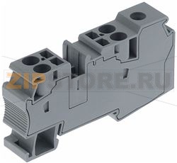 Terminal 1 / 4  times 35 / 6mm  Gy Convo 