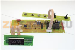 ASSY PCB MAIN 