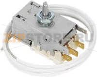 THERMOSTAT K57L5807FF ELECTROLUX 2262141