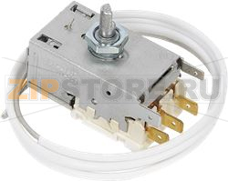 THERMOSTAT K57L5807FF ELECTROLUX 2262141 