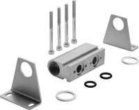Коллектор Festo PAL-1/4-2-B