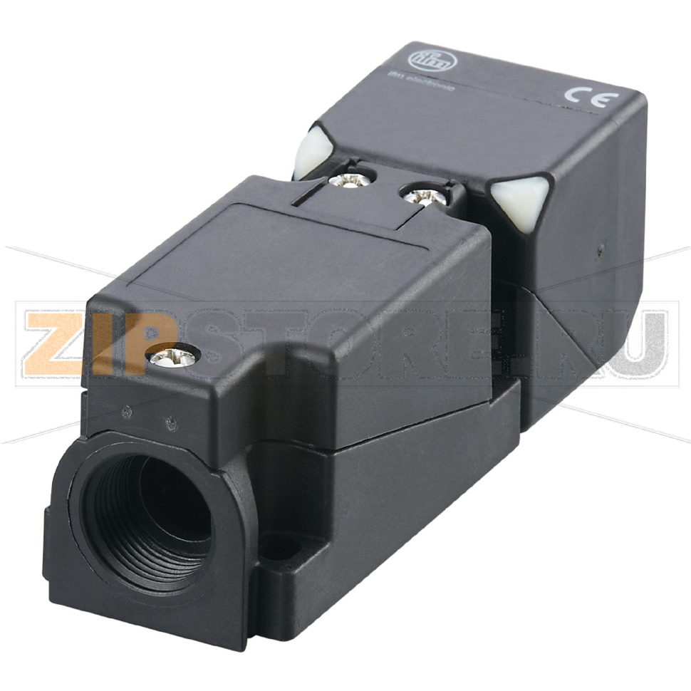 Датчик индуктивный IFM IV5061 