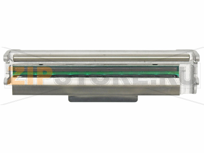 Печатающая термоголовка TSC ME240 (300dpi) Печатающая термоголовка для принтера TSC ME240 (300dpi)Запчасть на деталировке под номером: 3