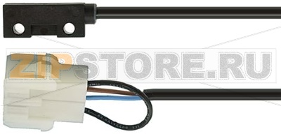 МИКРОПЕРЕКЛЮЧАТЕЛЬ МАГНИТНЫЙ 