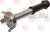 ARBRE INOX L30 B30000