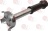 ARBRE INOX L30 B30000