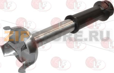 ARBRE INOX L30 B30000 