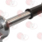 ARBRE INOX L30 B30000 - ARBRE INOX L30 B30000