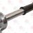 ARBRE INOX L30 B30000 - ARBRE INOX L30 B30000