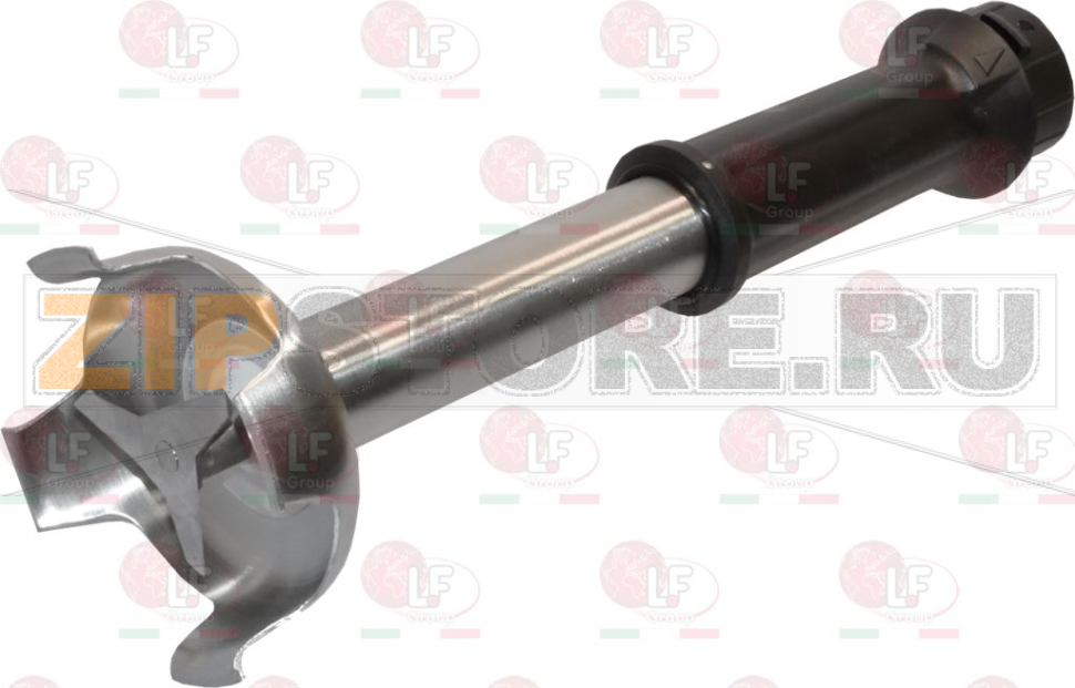 ARBRE INOX L30 B30000 