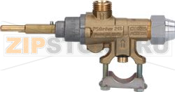 GAS TAP 21/S 