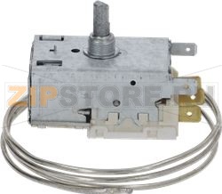 THERMOSTAT RANCO K59L2765000 