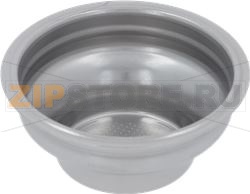 FILTER 1 CUP ø 60xH25 mm EC9665 DLS AS00 