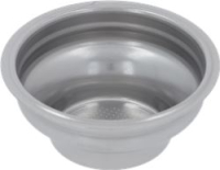 FILTER 1 CUP ø 60xH25 mm EC9665 DLS AS00