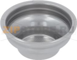 FILTER 1 CUP ø 60xH25 mm EC9665 DLS AS00 
