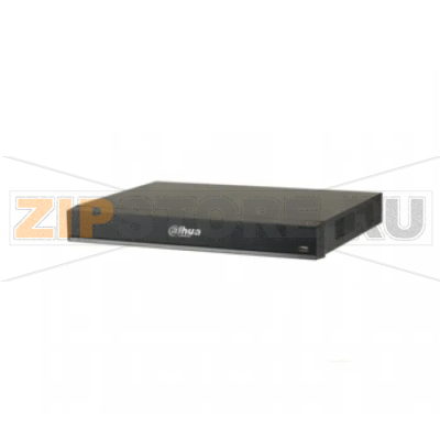IP-видеорегистратор Dahua DHI-NVR4216-I 