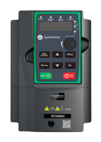 Преобразователь частоты 5.5 кВт, 400 В Schneider Electric STV900U55N4H