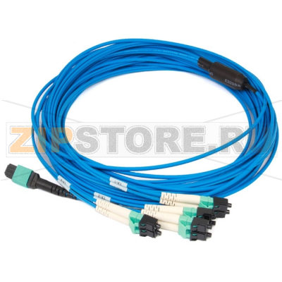 Кабель 5 м HPE K2Q46A 