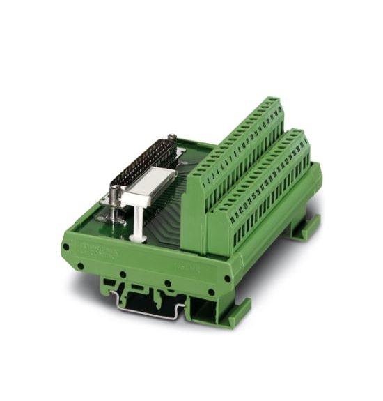 2281209 - Phoenix Contact FLKM-D25 SUB/B