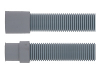 Шланг сливной 28х480 мм DIHR DW014