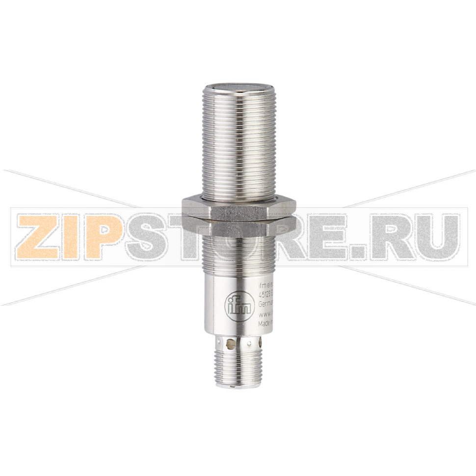 Датчик диффузного отражения с функцией подавления заднего фона IFM OGH304 