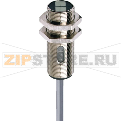 Датчик фотоэлектрический 10-36 В/DC Contrinex LRK-1180-304 