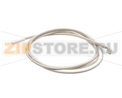 PROBE, THERMISTOR 2M, NTC 