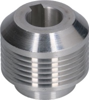 PULEGGIA MULTIGRIP ø 34,5 mm