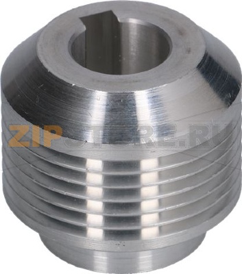 PULEGGIA MULTIGRIP ø 34,5 mm 