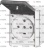 SOCKET 3P+T+N 32A