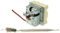 THREE PHASE THERMOSTAT 235°C
