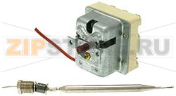 THREE PHASE THERMOSTAT 235°C 