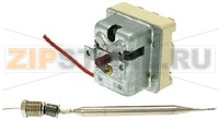 THREE PHASE THERMOSTAT 235°C