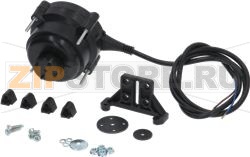 МОТОР  ELCO ECM 12 