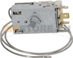 ТЕРМОСТАТ ХОЛОДИЛЬНИКА BEKO K59-P3129 