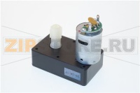 MOTORIDUTTORE SOLUBILI