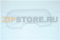 WATER TANK LID TRANSP (SANTYR) EN650