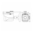 IP-камера Dahua DH-IPC-HFW4830EP-0400B - IP-камера Dahua DH-IPC-HFW4830EP-0400B