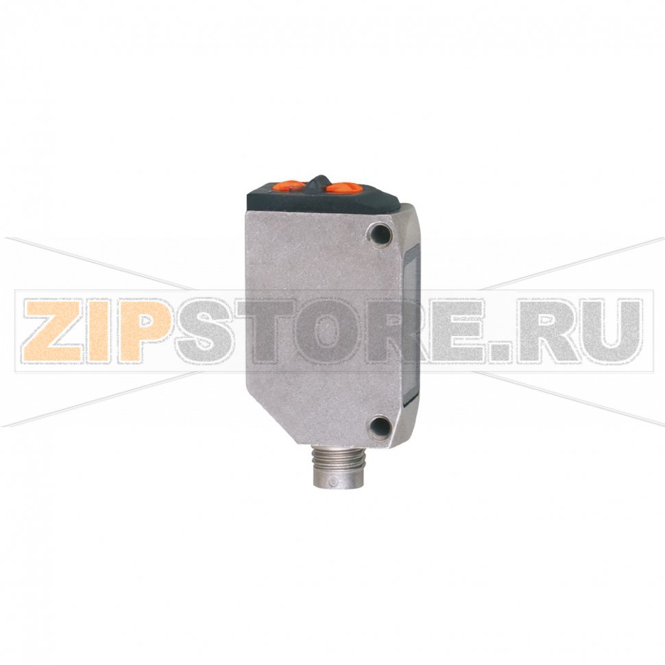 Датчик рефлекторный IFM O6P306 