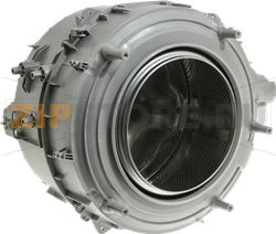 WELDED UNIT ASSEMBLY G50 W25 